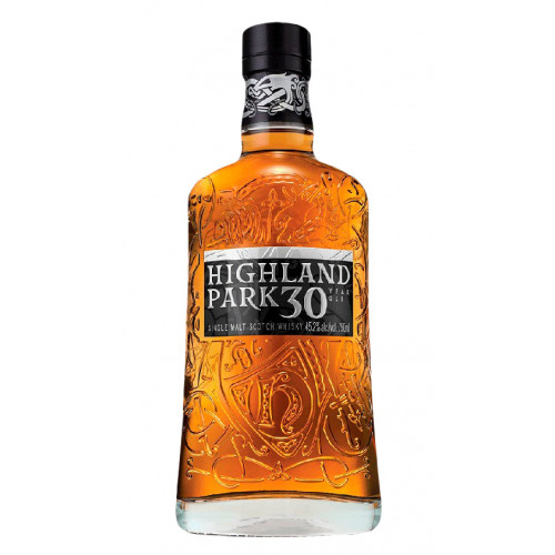 Highland Park 30 Year Old Single Malt Scotch Whisky